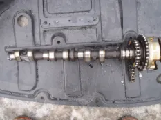 Распредвал впускной Lexus GS