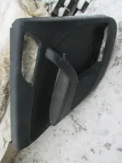 Обшивка двери задней левой Skoda Yeti