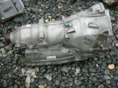 АКПП (автоматическая коробка переключения передач)