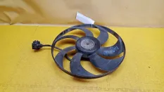 Вентилятор радиатора Hyundai-KIA Elantra