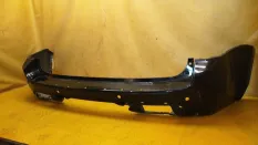 Бампер задний Honda Pilot