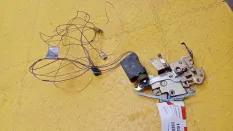 Замок двери задней правой Mercedes-Benz Sprinter