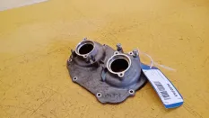 Крышка двигателя Volkswagen Touareg