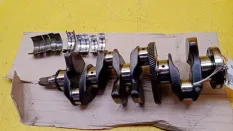 Коленвал Volvo Xc90 2016