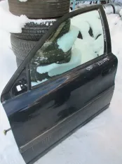 Дверь передняя левая Volvo S80 2000