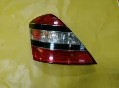 Фонарь задний Mercedes-Benz S-klass W221