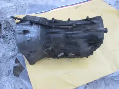 АКПП (автоматическая коробка переключения передач)