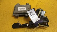 Замок зажигания Opel Astra J 2011