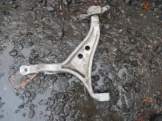 Рычаг передний Mercedes-Benz M-klasse W166