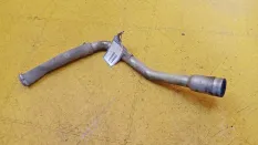 Горловина топливного бака Ford Transit 2017