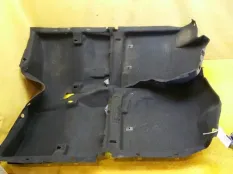 Ковролин салона Hyundai-KIA KIA solaris