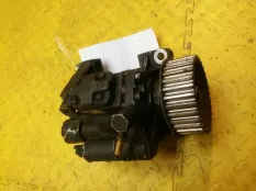 ТНВД Renault Megane II