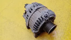 Генератор Nissan Tiida C11