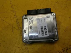 Блок электронный Audi A4 B8 2008