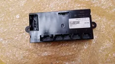 Блок комфорта Skoda Octavia A8