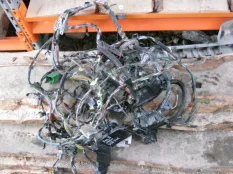 Проводка (коса) Ford Focus 2006