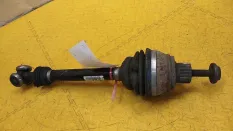 Полуось передняя (привод) Audi A4 B7 2005