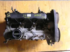 Головка блока Citroen C5 2007