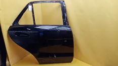 Дверь задняя правая Mercedes-Benz M-klasse W166