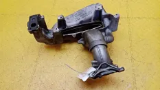 Коллектор впускной Mercedes-Benz Sprinter 901-905