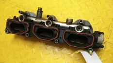 Коллектор впускной Audi A6 C7 2011