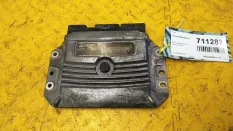 Блок управления двигателем Renault Megane II 2006