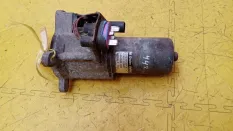 Моторчик блокировки Volkswagen Touareg