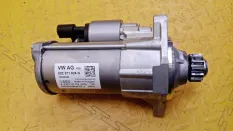 Стартер Volkswagen Golf