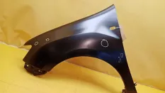 Крыло переднее левое Renault Logan II