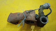 Турбина Iveco Eurotech 1997