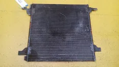 Радиатор кондиционера (конденсер) Mercedes-Benz