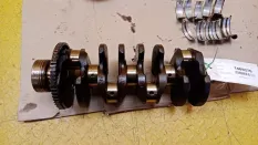 Коленвал Hyundai-KIA Kiario