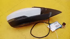 Зеркало правое Skoda Octavia A7