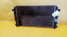 Радиатор основной Volkswagen Crafter 2012