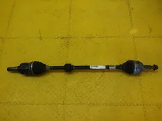 Полуось передняя (привод) Chevrolet Cruze