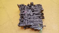 АКПП (автоматическая коробка переключения передач)