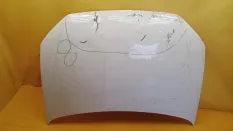 Капот Volkswagen Polo