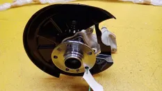 Кулак поворотный задний правый Skoda Kodiaq