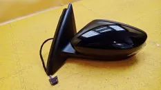 Зеркало левое Skoda Rapid