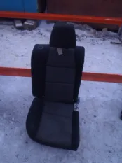 Сиденье Peugeot 207 2010