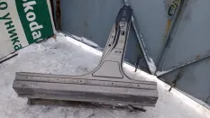 Порог со стойкой левый Infiniti Fx S51 2010