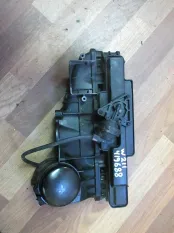 Коллектор впускной Mercedes-Benz E-klasse W211