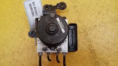 Блок ABS (насос) Skoda Octavia A4