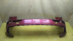 Бампер задний Audi Q5