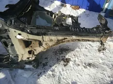 Лонжерон передний правый BMW 5-серия E60 2006