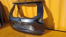 Дверь багажника Nissan X-trail T32