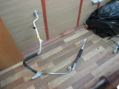 Трубка кондиционера Daewoo Leganza