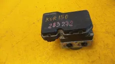 Блок ABS (насос) Toyota Corolla E15 2011