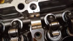 Головка блока Subaru Impreza G13