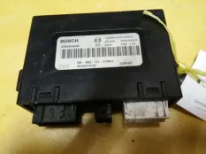 Блок управления парктроником Peugeot 407 2007